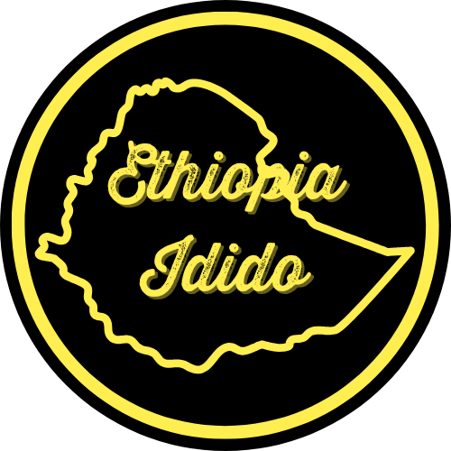 Ethiopia Idido