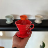 Ceramic V60 1-2 Cup