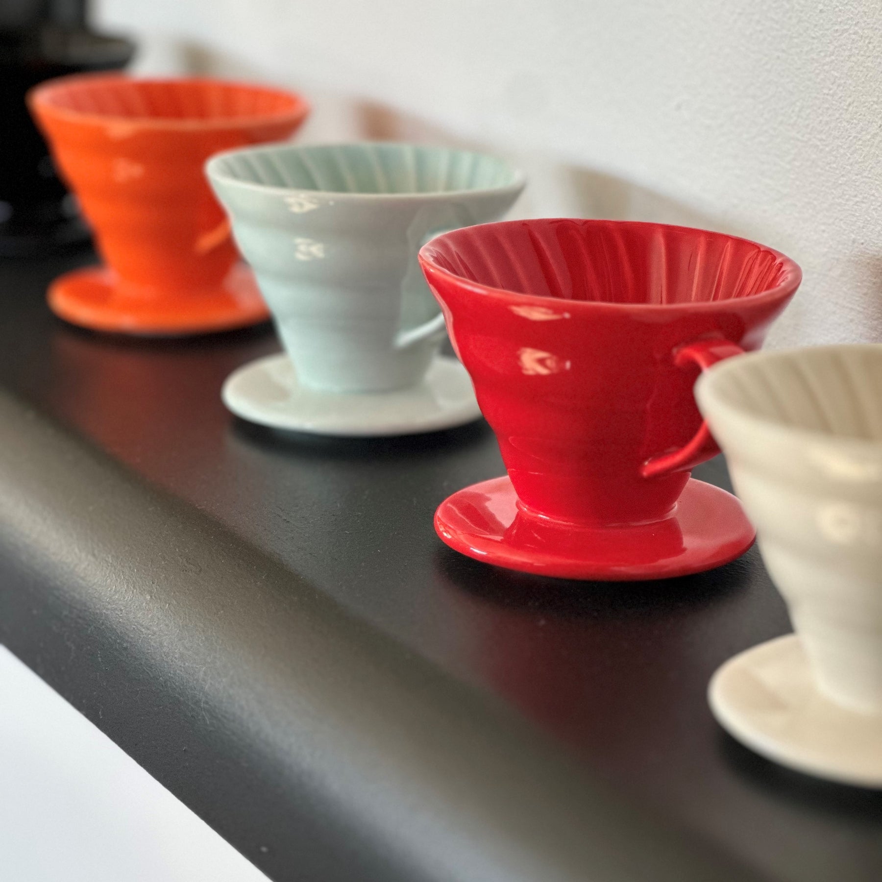 Ceramic V60 1-2 Cup